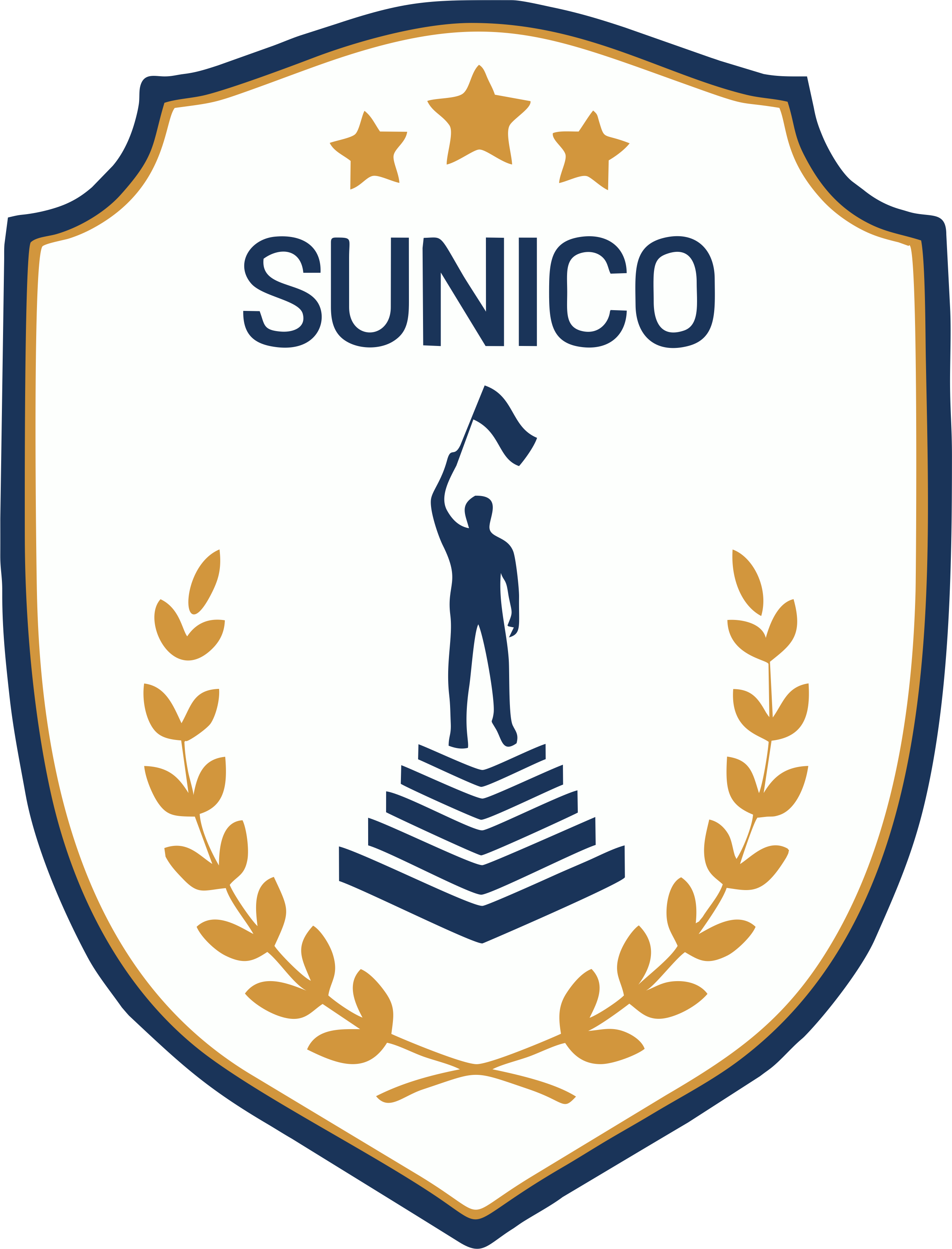 School Logo